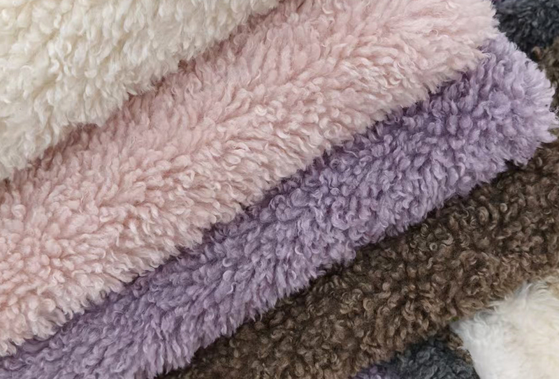 800mg/m² 165cm Cara kain kasmir cocok untuk boneka/bantal